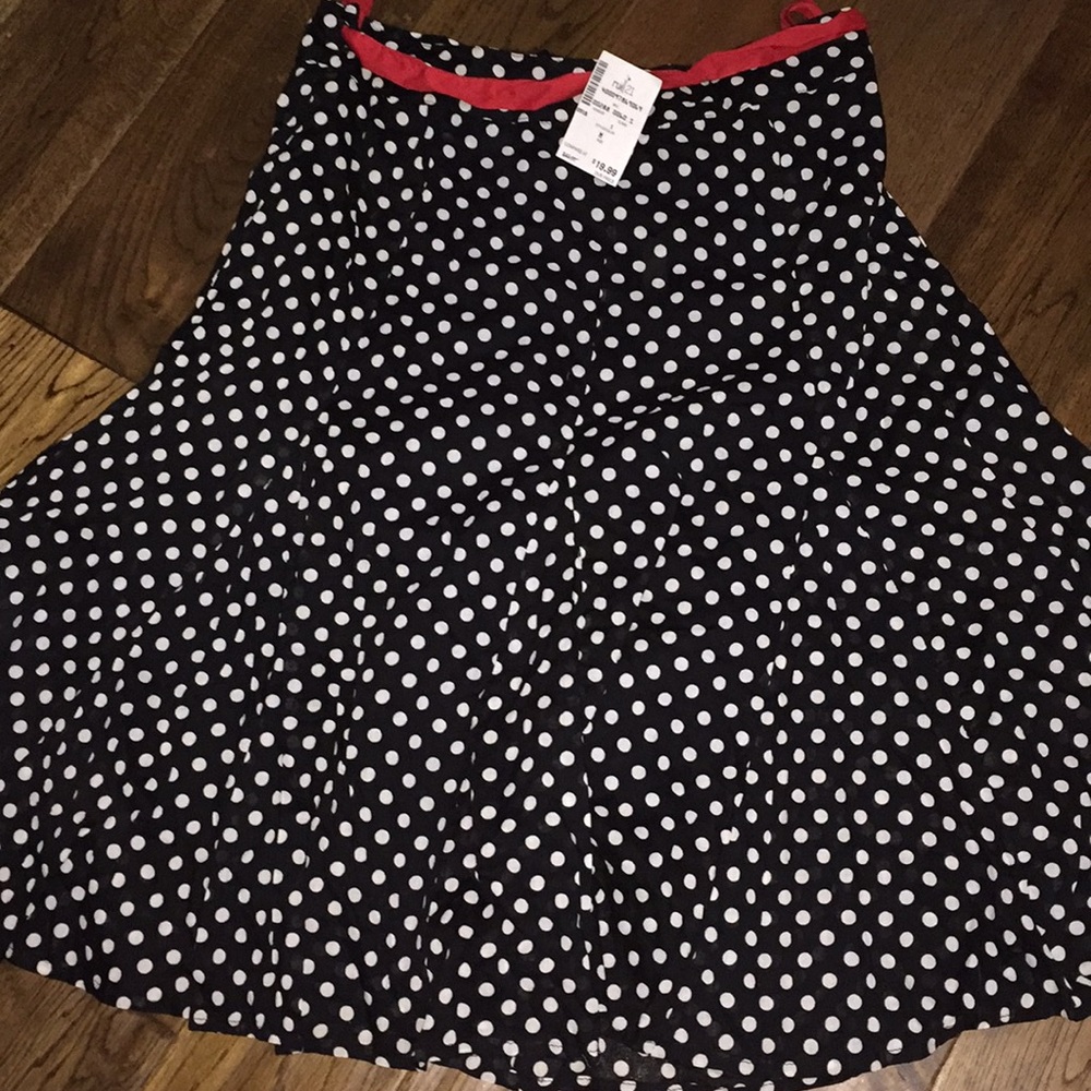Rue 21 skirt